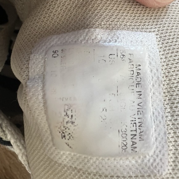 CONVERSE Chuck Taylor Move Black High Top Platform Shoes Women's Size 10 - Picture 7 of 9